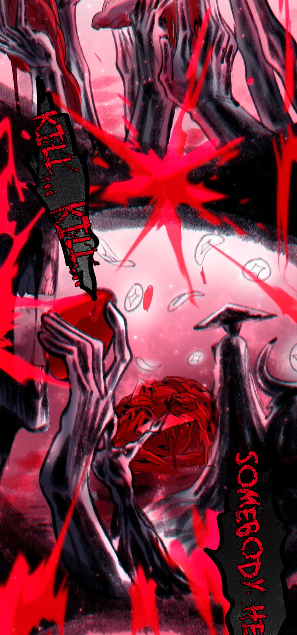 I'm Really Not The Demon God's Lackey Chapter 159 43